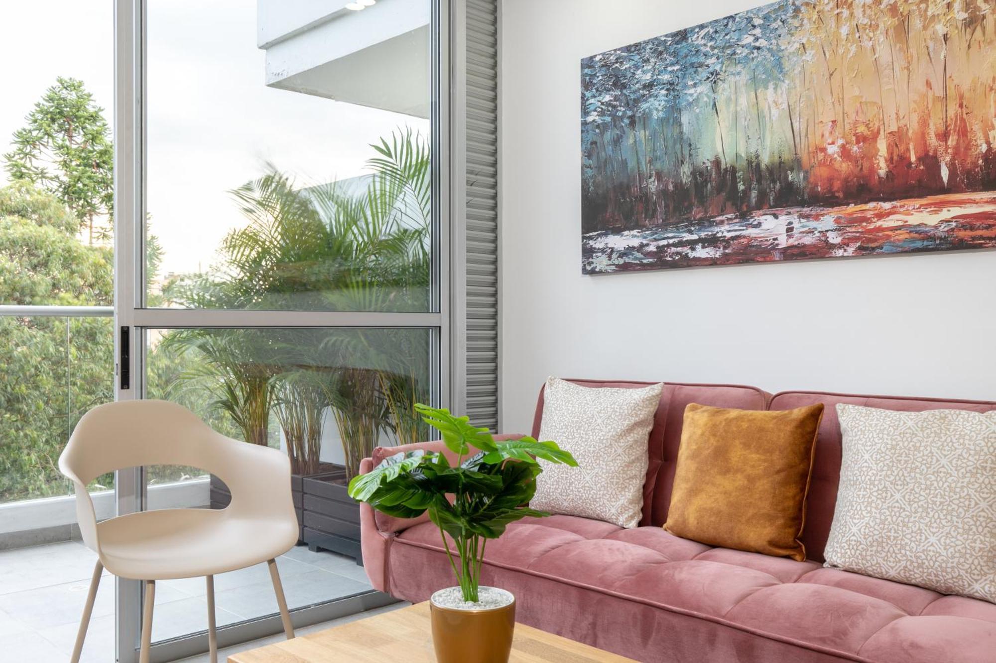 Apartamentos Borbon Suites เมเดยิน ภายนอก รูปภาพ